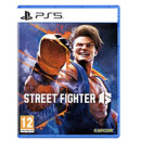 Street Fighter 6 - PS5